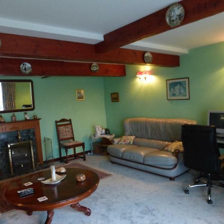 6,Loch View Avenue Daire Campbeltown Dış mekan fotoğraf