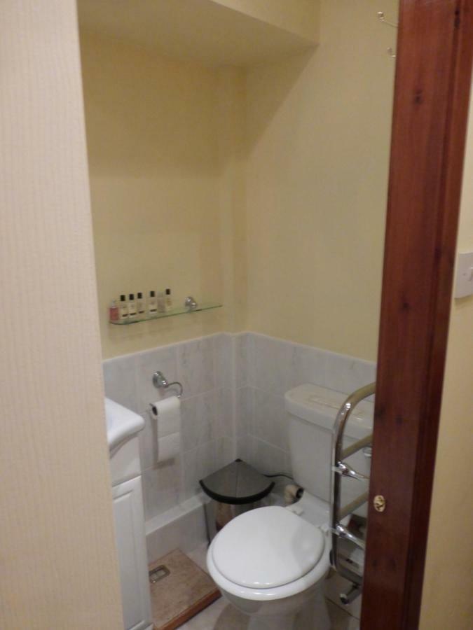 6,Loch View Avenue Daire Campbeltown Dış mekan fotoğraf