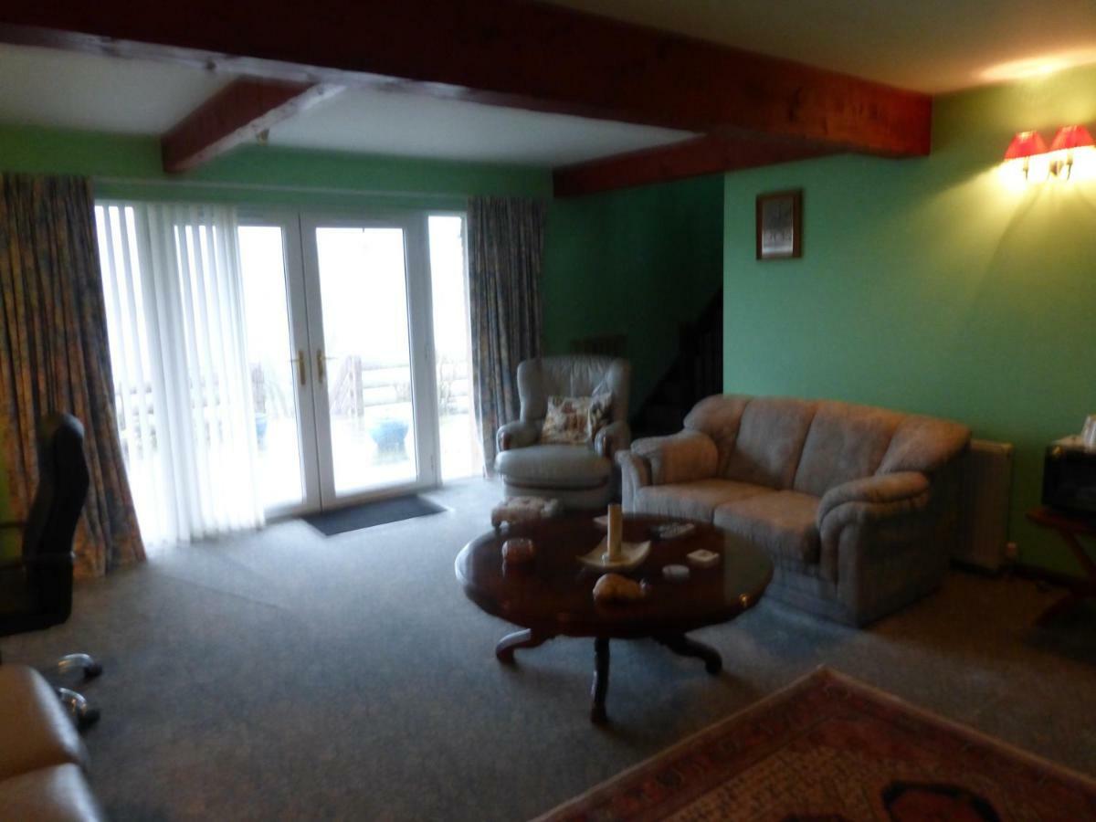 6,Loch View Avenue Daire Campbeltown Dış mekan fotoğraf