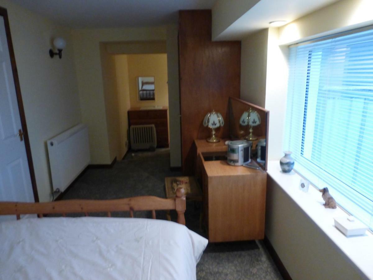 6,Loch View Avenue Daire Campbeltown Dış mekan fotoğraf